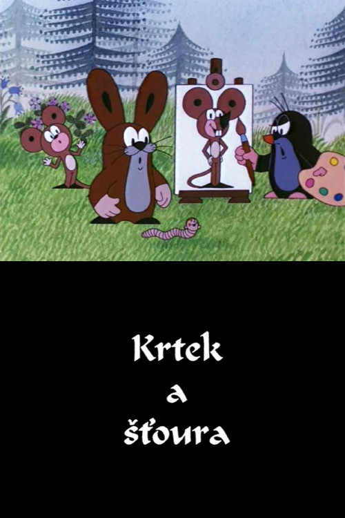 The Mole and The Jerk