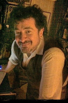 Theo Werneck as Tap (voice)