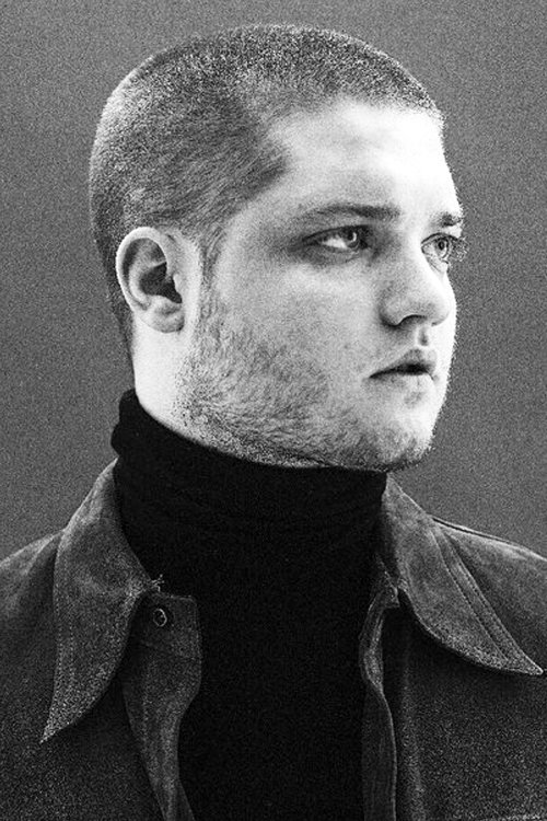 Tomás Kirzner as Tomás