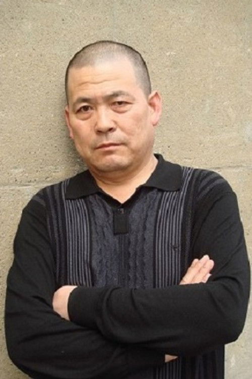 Lan Faqing as 巴土