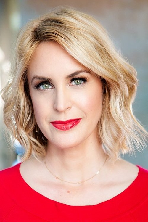 Cheryl Dent as Reporter