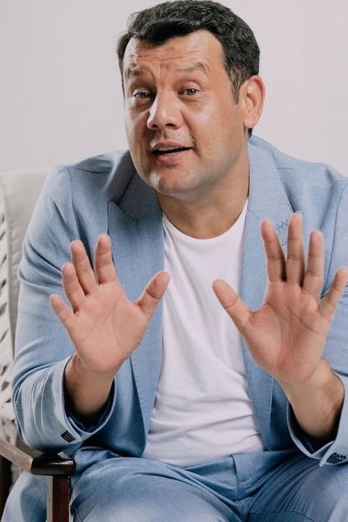 Samandar Hamroqulov as 