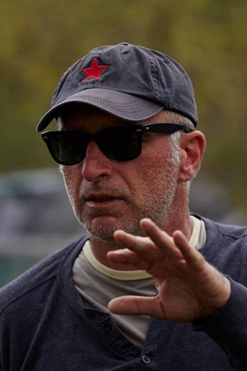 Radivoje 'Raša' Andrić as Telohranitelj