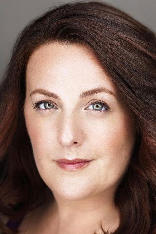 Darlinda Just Darlinda as Herself