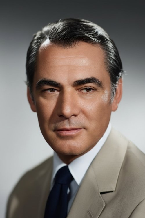 Muzaffer Tema as Dr. Selim Hamid