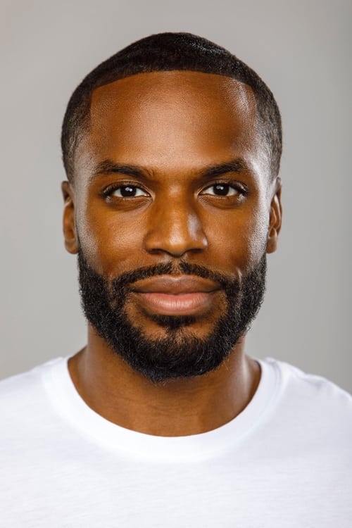 Robert Hayes as Marcus