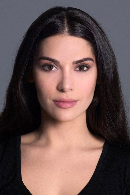 Fiona Gllavica as Adelina