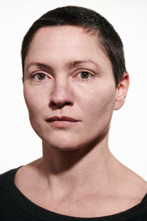 Andrea Luka Zimmerman profile photo