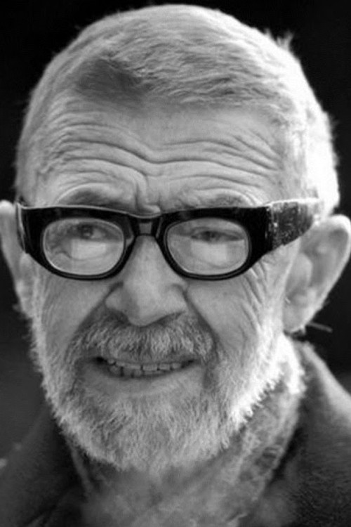 Rudolf Pellar as Thornton