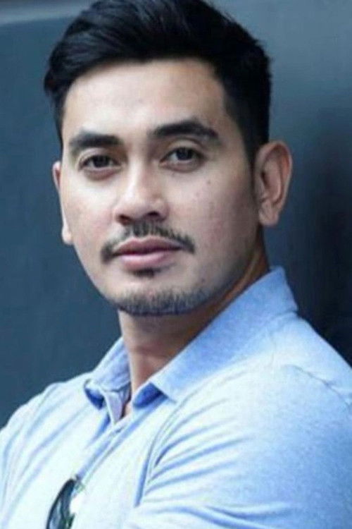 Sabhi Saddi as Aqasha