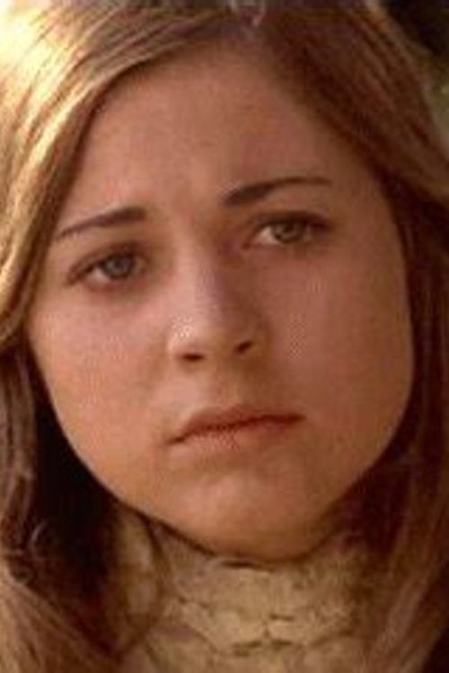 Polly Gottesman as Jennifer Pedecaris