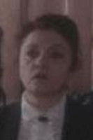 Tamila Laskhishvili as salome