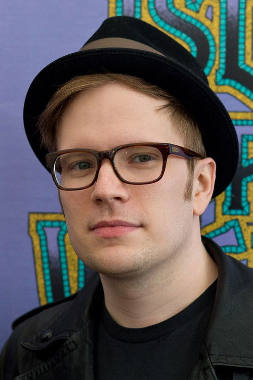 Patrick Stump as Self