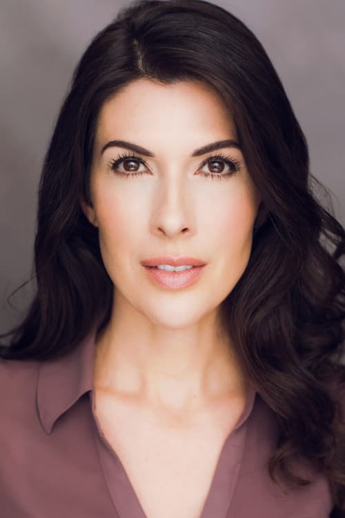 Nicole Marie Johnson as Lisa