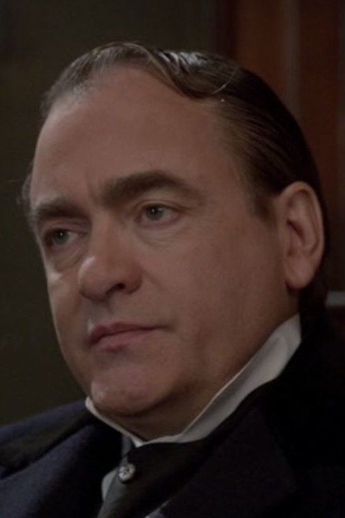 Michael Spencer-Davis profile photo