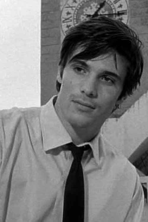 Dante Posani as Sergio