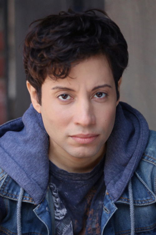 Khalid Rivera as Jose Paco Bell