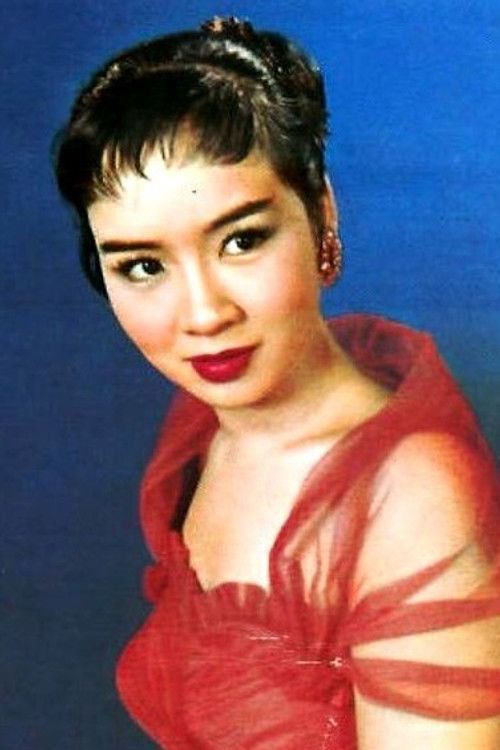 Chuang Hsueh-Fang as Hsin Hsiao-Fang