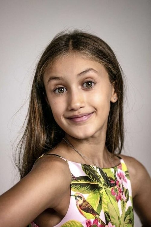 Teresa Morici as Zoraide Bambina