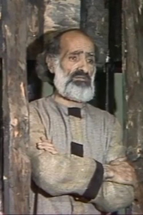 Vazgen Agadjanyan as Экстон