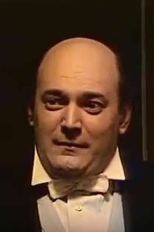 Igor Petrov profile photo