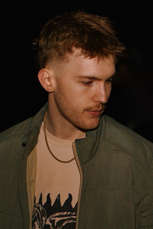 Logan Tamlyn as Edward / Nosferatu