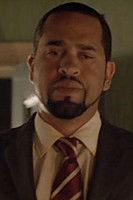 Darrell Las Quevas as John