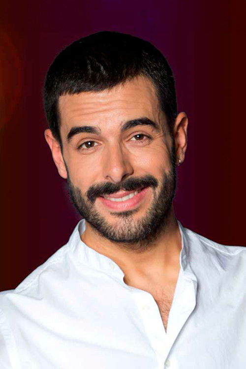 Germán González as Self - Contestant