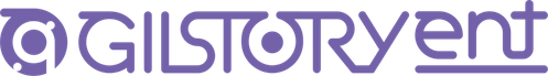 GILSTORYENT logo