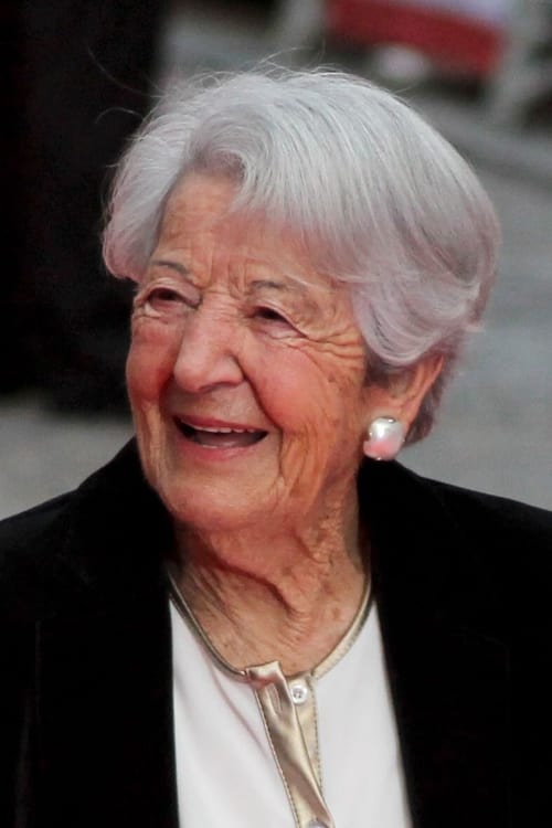 Asunción Balaguer as 