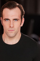Mickey O'Sullivan as FBI Agent McQueen