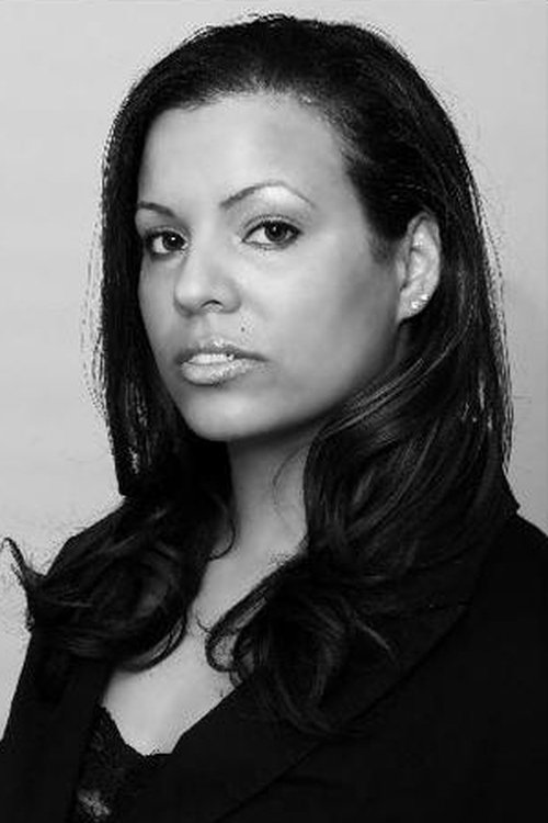 Kanisha Buss as Self