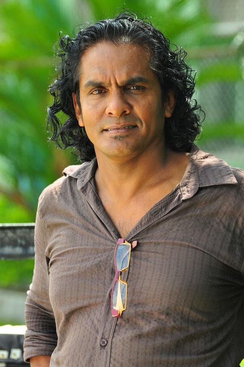 Priyankara Rathnayake as 