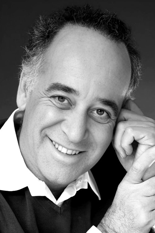 Sylvain Augier as Self - Journalist