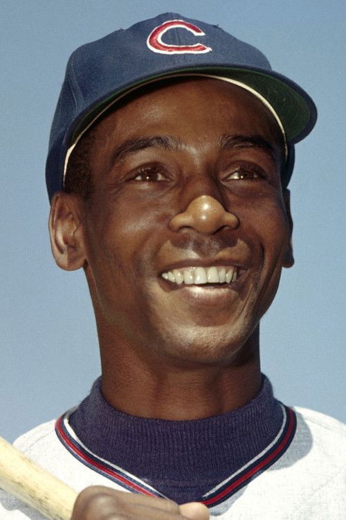 Ernie Banks as Self