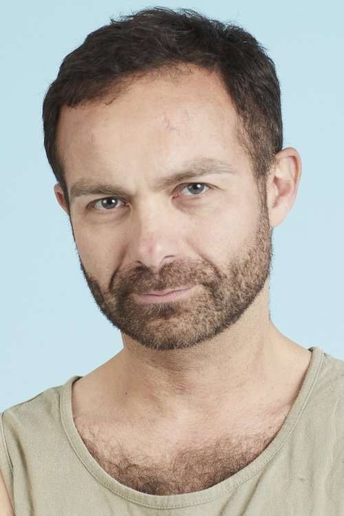 Thor Schenker as Alain