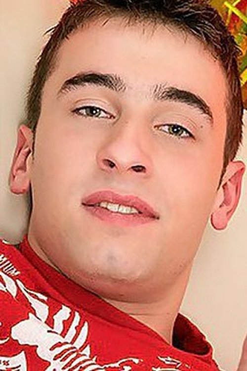 John Maginatti as (archive footage)