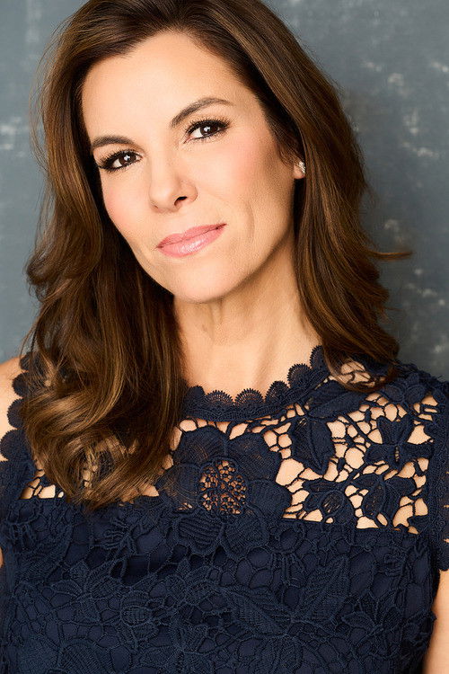 Gina Simms profile photo