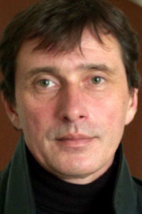 Valery Solovyev as Servant (voice)