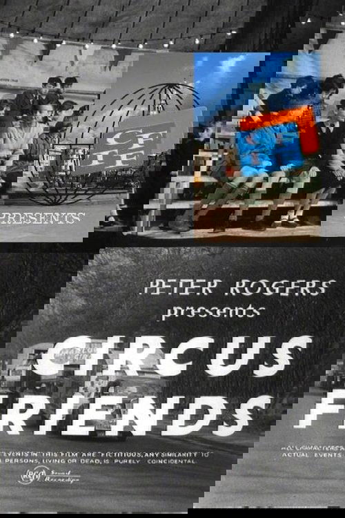 Circus Friends