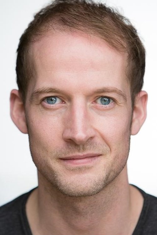 Alex Freeborn as Alex