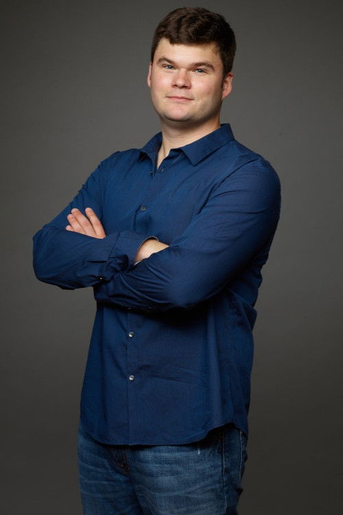 Gerald Robert Waddell as The Dreamer