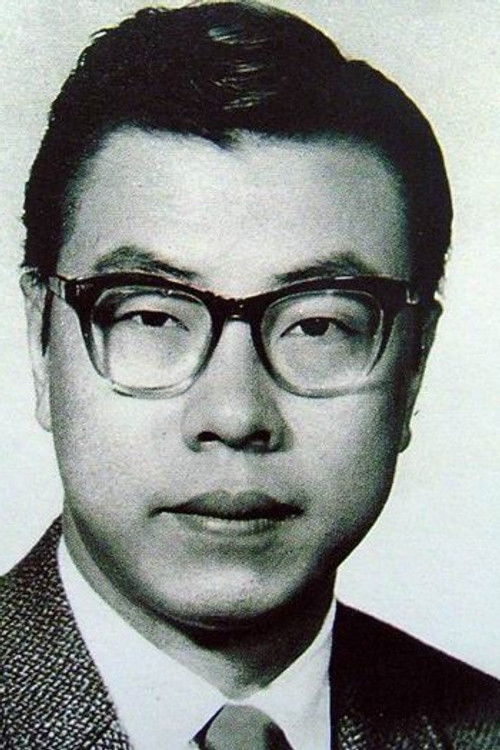 Li Han-Hsiang as 
