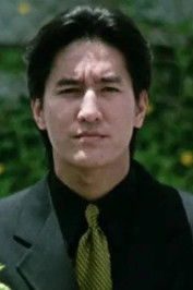 Charles Shen as Ling Ling Kung