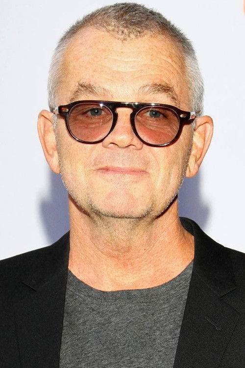 Jordan Roberts as Maître d'