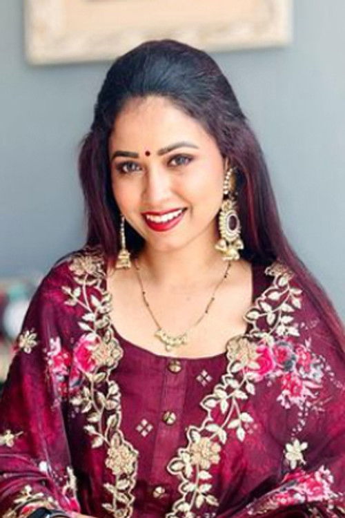 Pupul Bhuyan as Sadhana