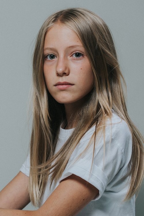 Paula Renzler as Marie Grevenbroich