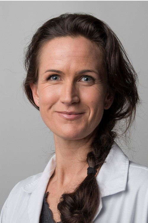 Astrid Almaas Nylander as 