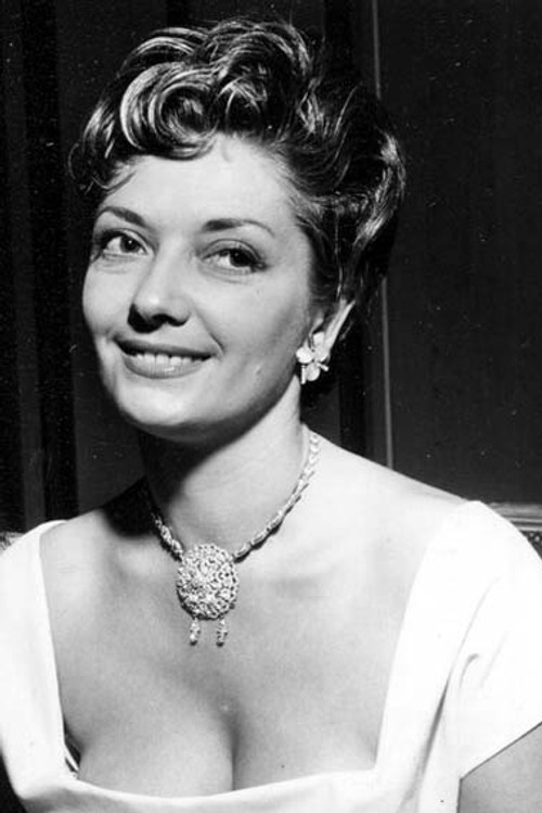 Elisa Lamotte as (uncredited)