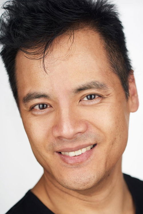 Crisencio Amiana as Partner BARB 2